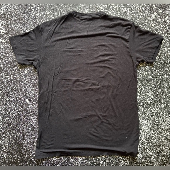 Carlo Panunzi Graphic T-Shirt Size Large - Picture 2 of 3